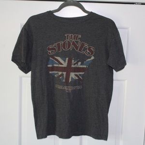 Vintage Rolling Stones Tee